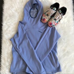 Patagonia sunshade Hoodie